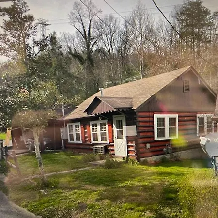 Private Cabin In Gatlinburg S Villa